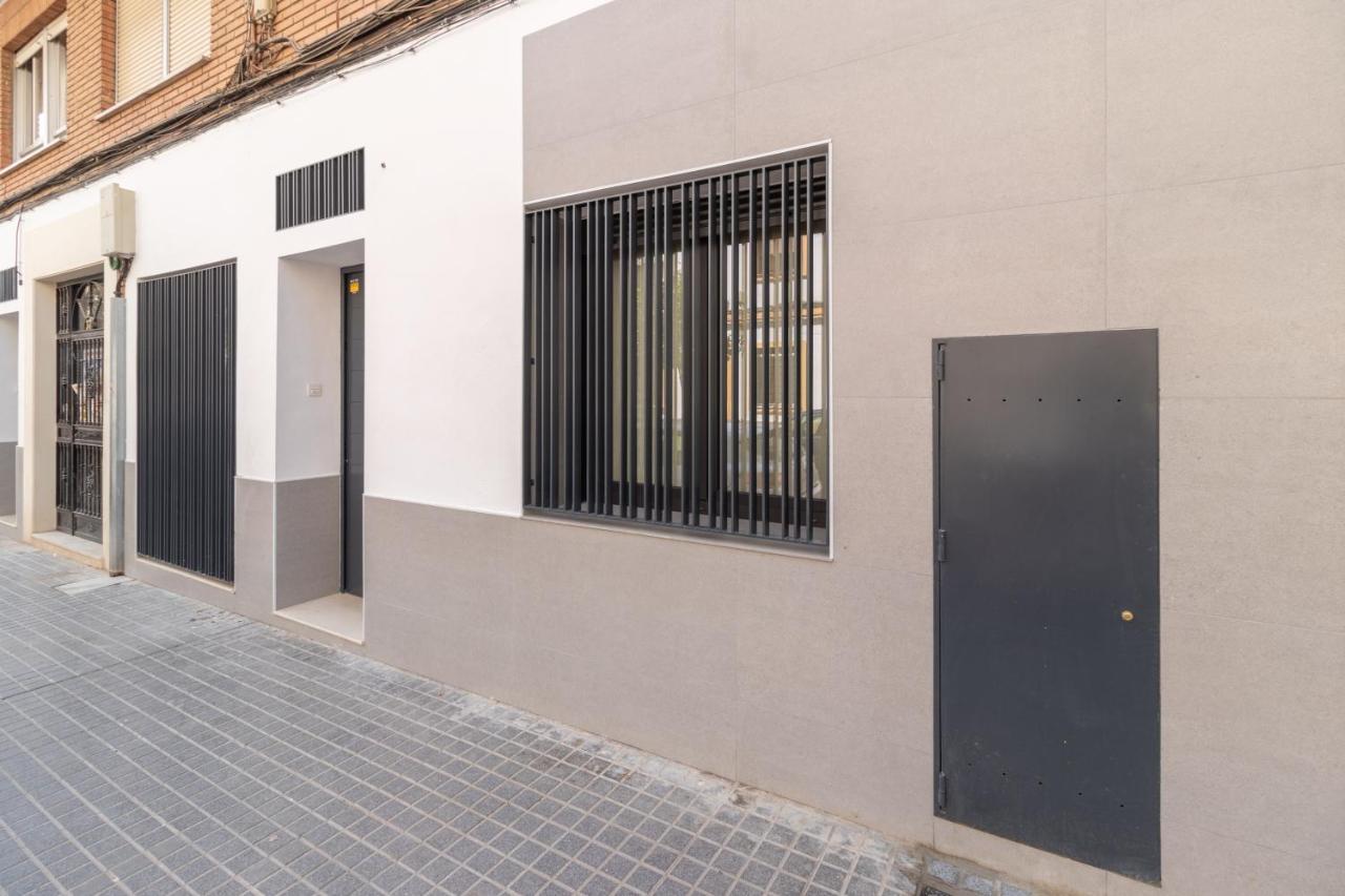 La Morada Cordobesa Apartment