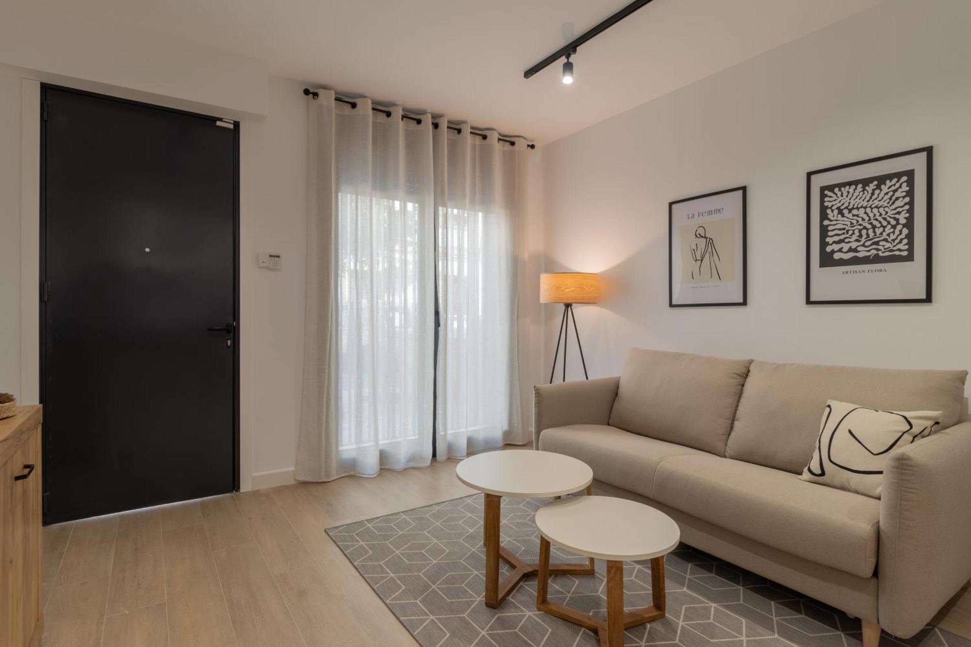 Apartment La Morada Cordobesa