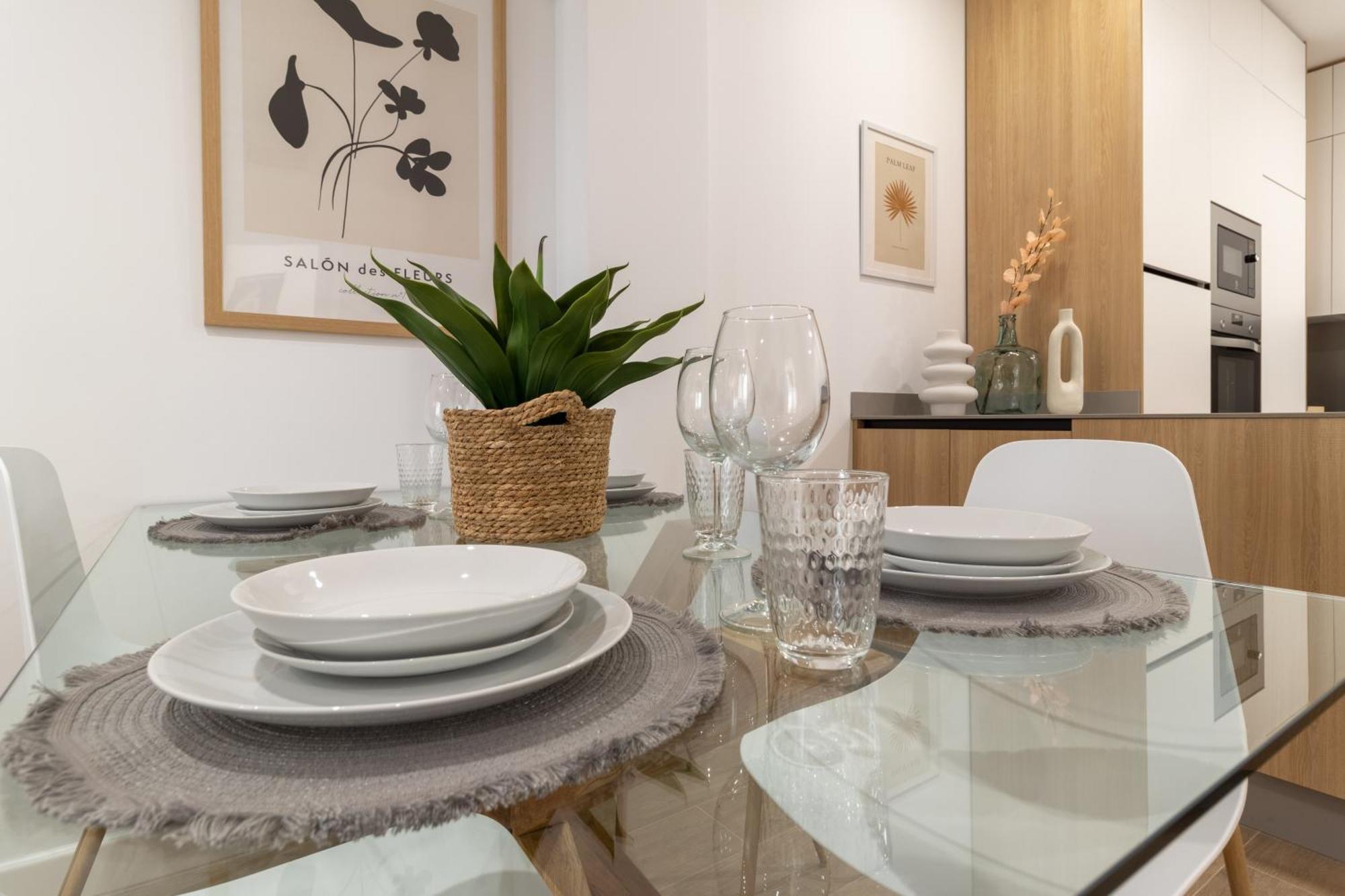 La Morada Cordobesa Apartment Cordoba
