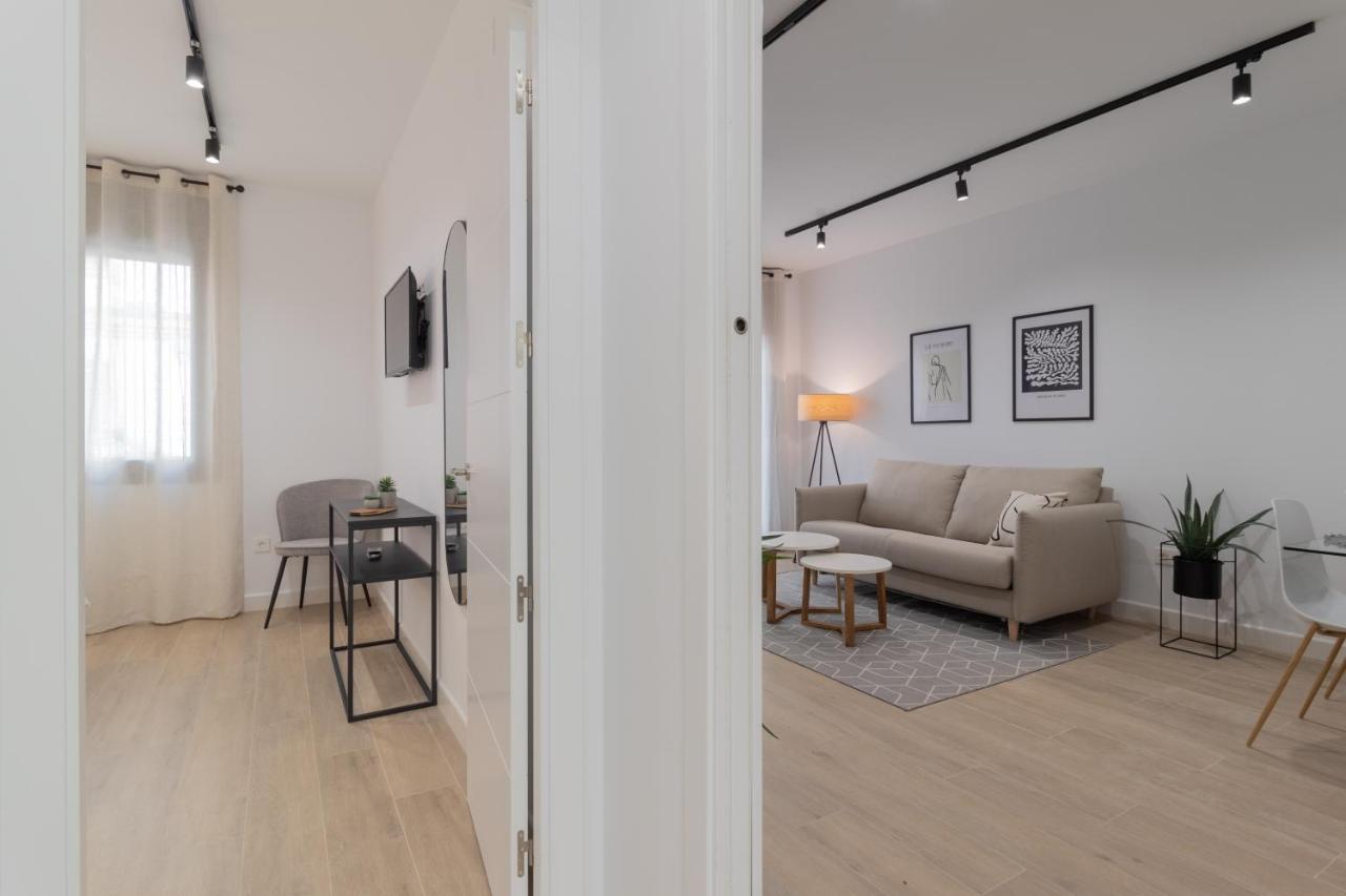 Appartement La Morada Cordobesa