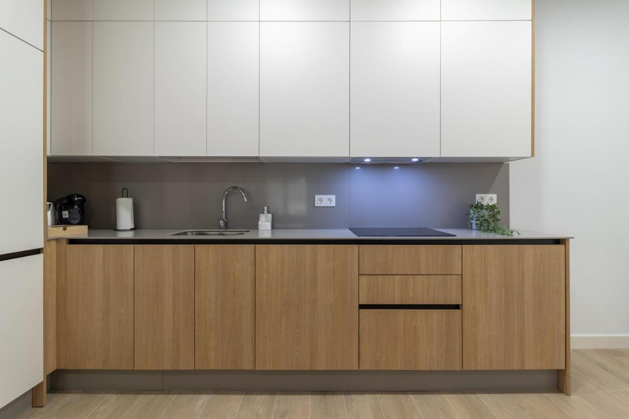 Appartement La Morada Cordobesa Córdoba