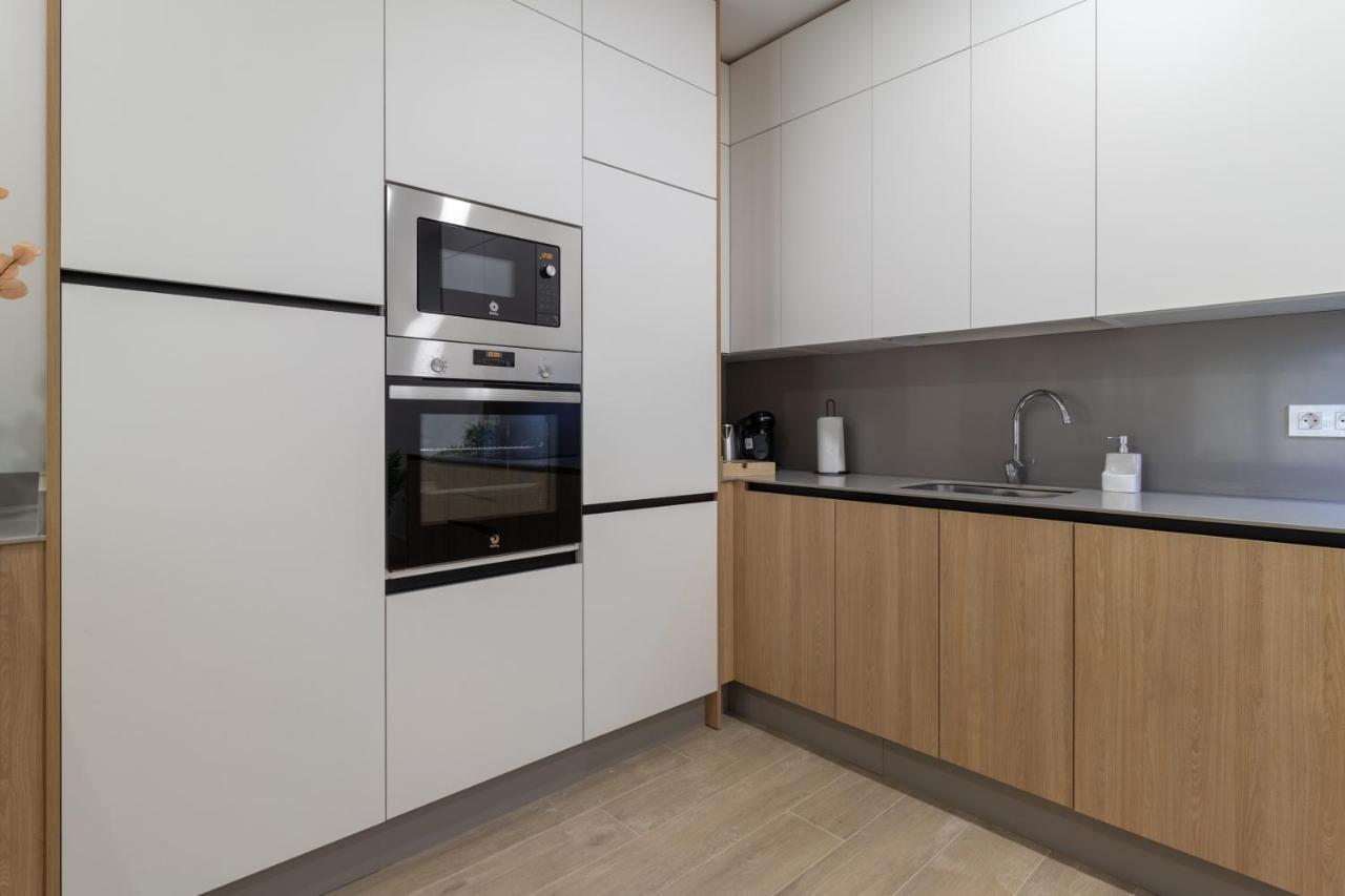La Morada Cordobesa Appartement *