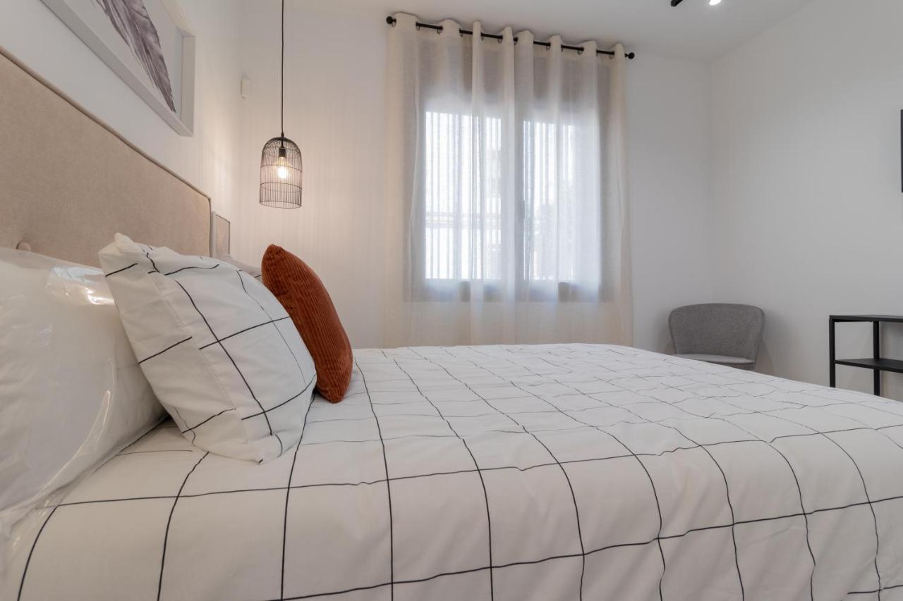 Appartement La Morada Cordobesa