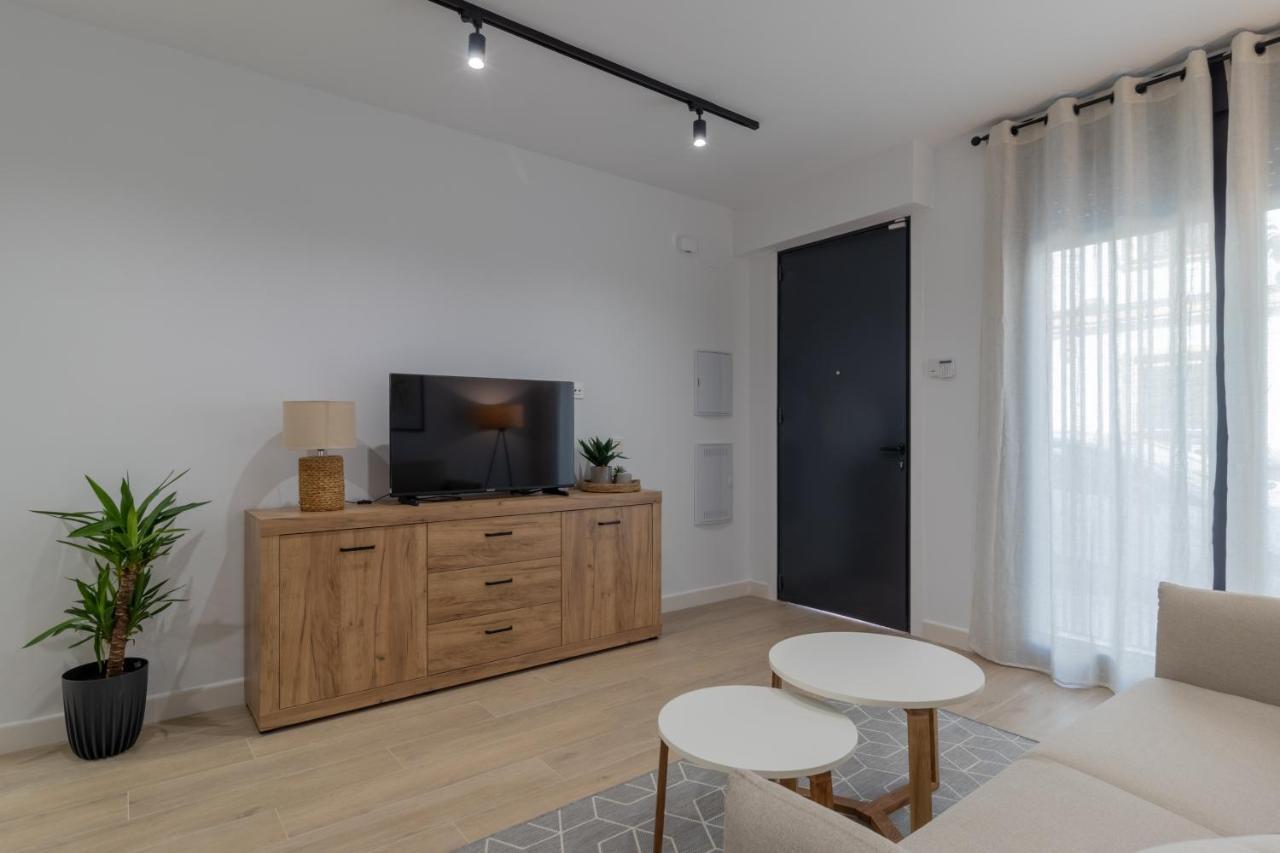 La Morada Cordobesa Appartement *
