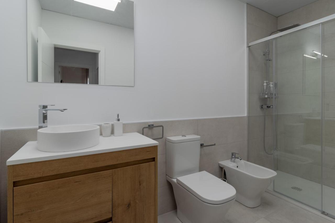 Appartement La Morada Cordobesa *