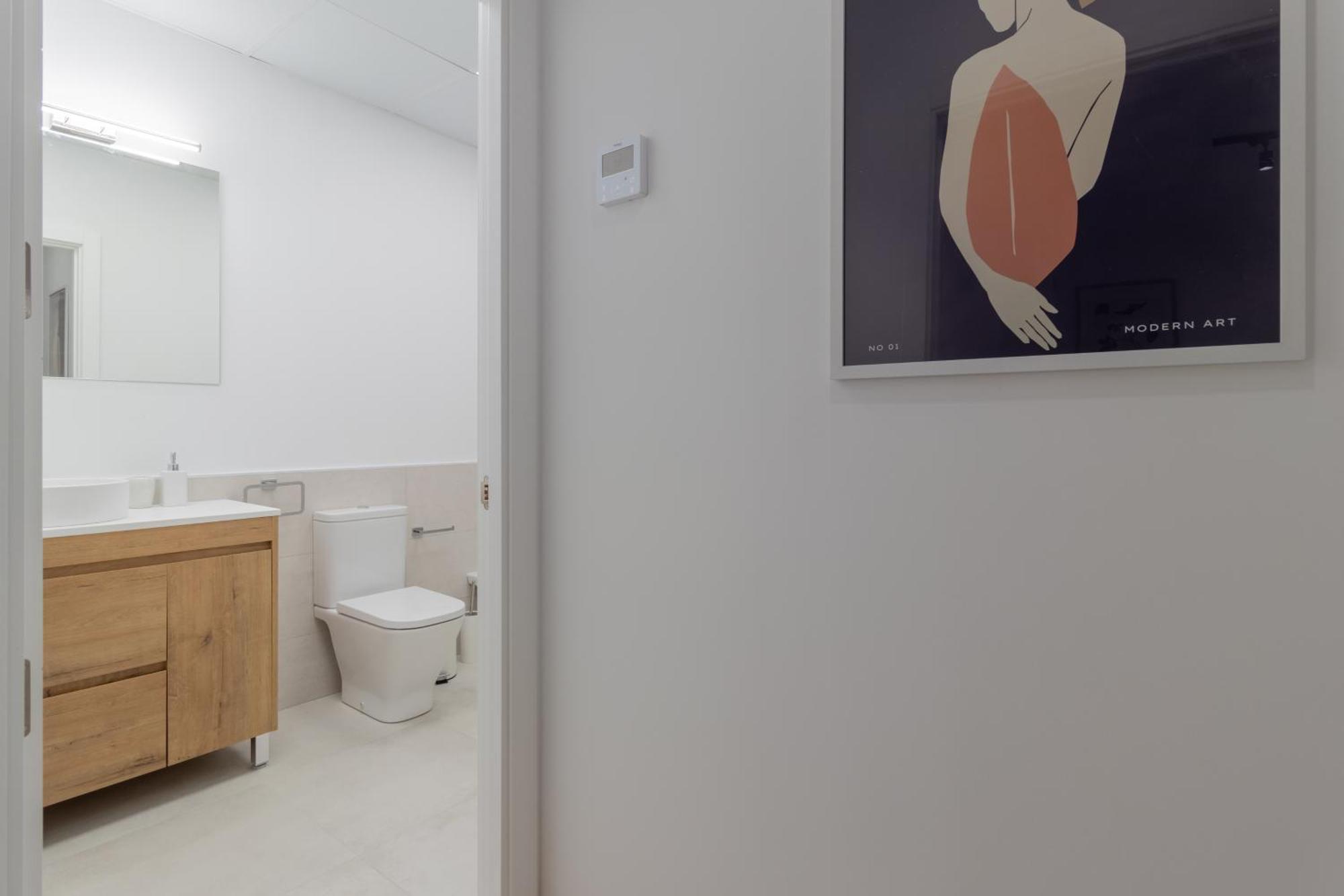 La Morada Cordobesa Appartement *