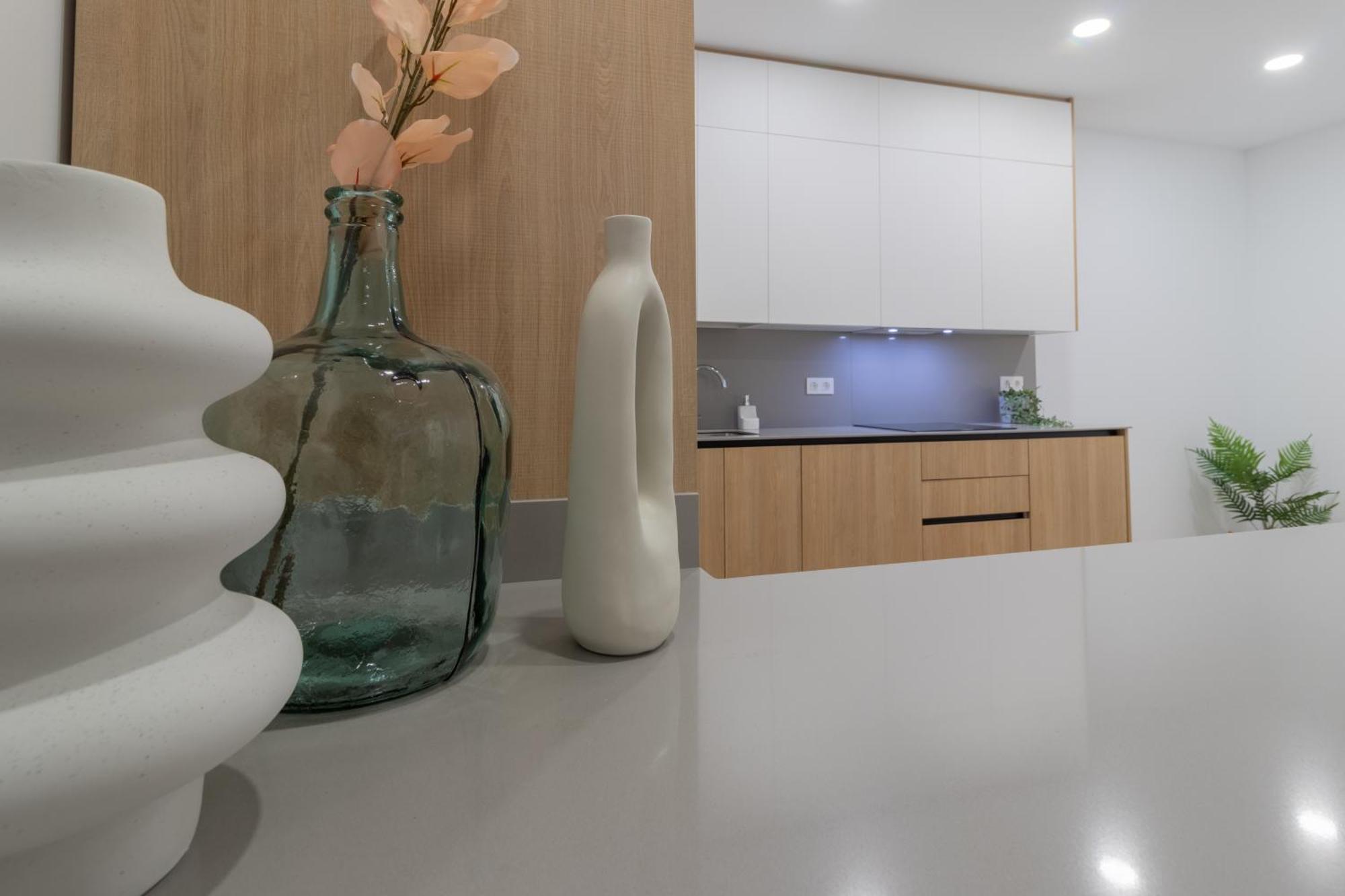 Appartement La Morada Cordobesa Córdoba