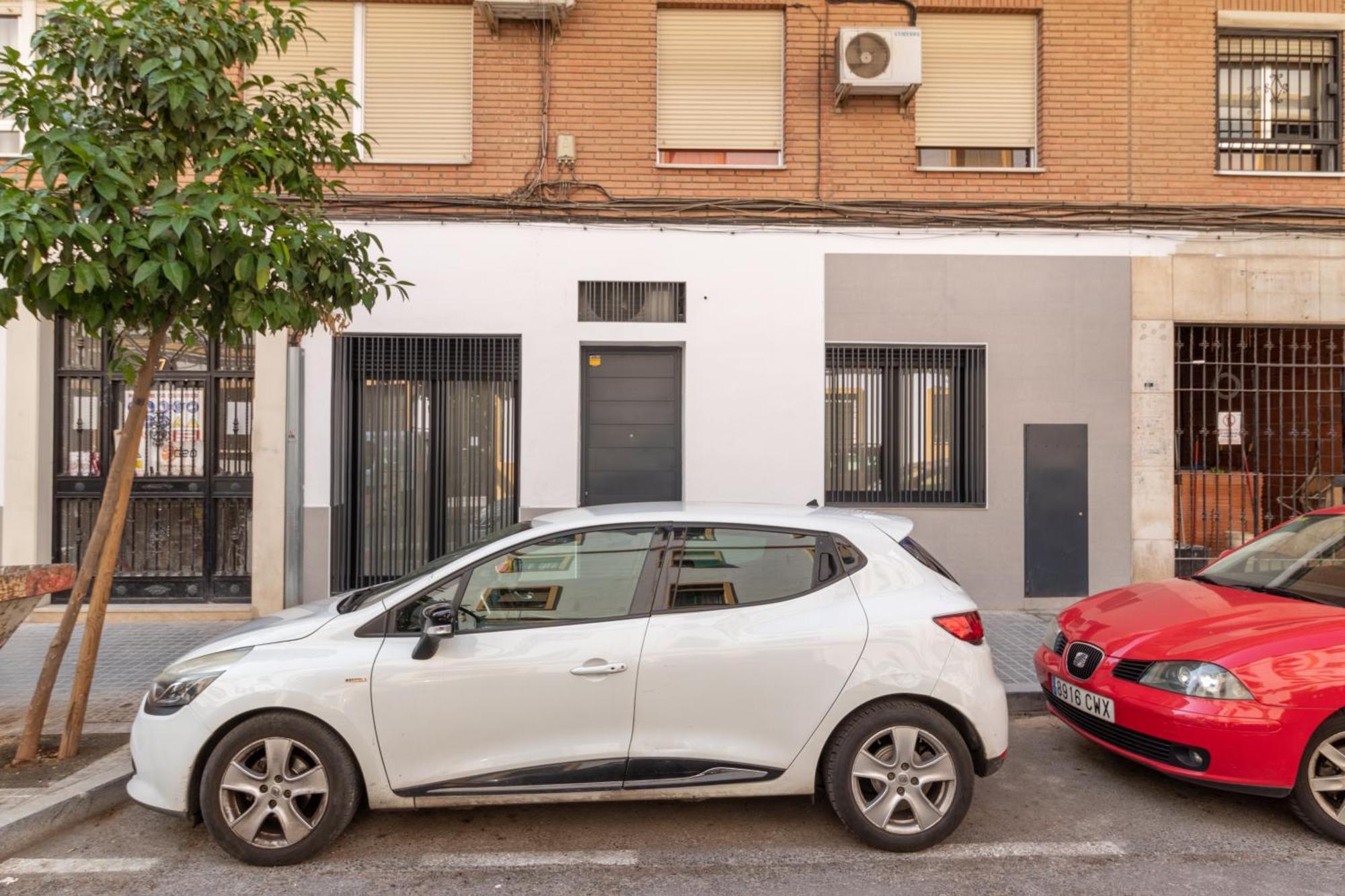 La Morada Cordobesa Appartement Córdoba